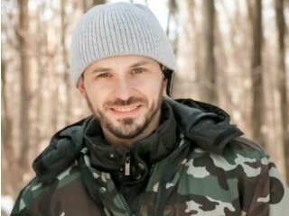 Главная фотография богатого любовника Егор
