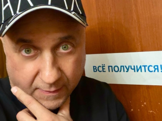 Главная фотография богатого любовника Джонни