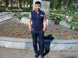 Главная фотография богатого любовника Илья