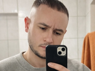 Главная фотография богатого любовника Андрій