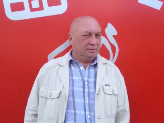 Главная фотография богатого любовника Влад