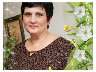 Главная фотография любовницы Алена