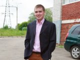 Спонсор Дмитрий г. Москва