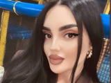 Содержанка Luiza г. Ереван