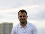 Фото споносра Тимофей