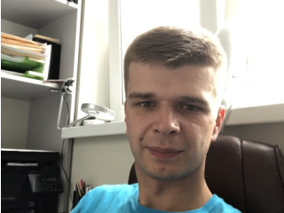 Главная фотография богатого любовника Anton