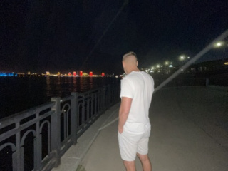 Главная фотография богатого любовника Павел