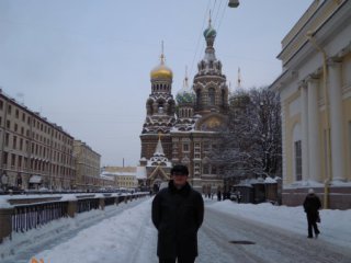 Главная фотография богатого любовника Борис