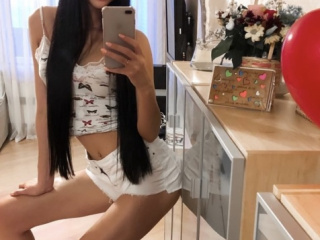 Главная фотография любовницы Ева