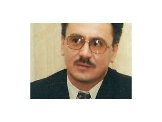 Главная фотография богатого любовника Олег