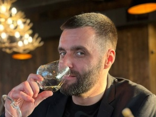 Главная фотография богатого любовника Андрей