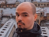 Спонсор Дмитрий г. Москва