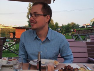 Главная фотография богатого любовника Daniil