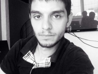 Главная фотография богатого любовника Arman
