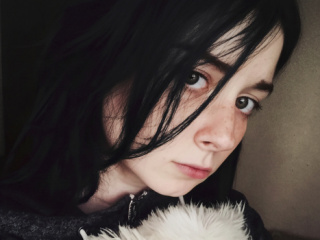 Главная фотография любовницы Елизавета