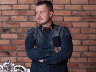 Главная фотография богатого любовника Алексей