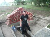 Спонсор Евгений г. Риддер