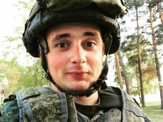 Главная фотография богатого любовника Алексей