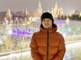 Спонсор Дастан г. Москва