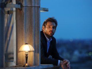 Главная фотография богатого любовника Alex