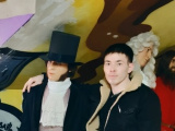Спонсор Тлеугали г. Усть-Каменогорск