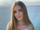 Содержанка Маша г. Киев
