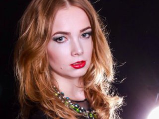 Главная фотография любовницы Юлия