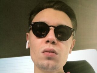 Главная фотография богатого любовника Alex