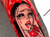 Содержанка Liza г. Усть-Каменогорск