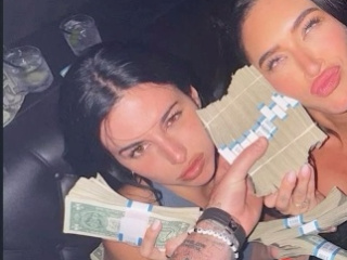 Главная фотография богатого любовника Никита