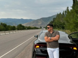 Спонсор Add г. Алматы