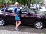 Содержанка ОЛьга г. Москва