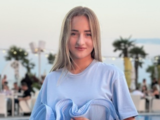 Главная фотография любовницы Viktoriia