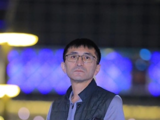 Главная фотография богатого любовника Uchkun