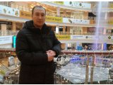 Спонсор Bahtiyar г. Москва