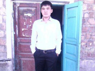 Главная фотография богатого любовника Omka