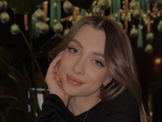 Главная фотография любовницы Елизавета