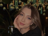Содержанка Елизавета г. Москва
