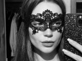 Содержанка Vikki г. Днепр
