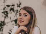 Содержанка Ксения г. Москва
