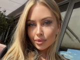 Содержанка Kristina г. Новосибирск