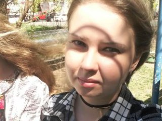 Главная фотография любовницы Ксения