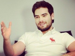 Главная фотография богатого любовника Борис