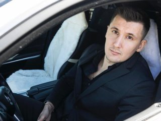 Главная фотография богатого любовника Евгений