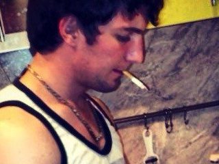 Главная фотография богатого любовника Владислав