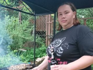 Главная фотография любовницы Татьяна