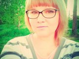 Содержанка Оксана г. Первоуральск