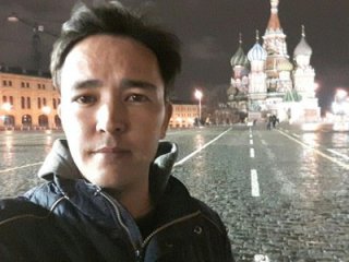 Главная фотография богатого любовника Akhmed