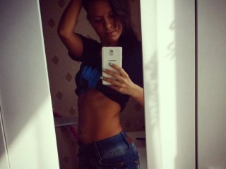 Главная фотография любовницы Natali