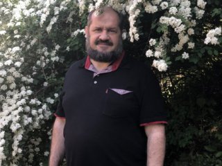 Главная фотография богатого любовника Вадим